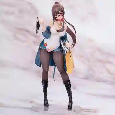 Apex Innovation 17 17 ver. 25.5cm