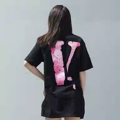 VLONE Sakura VLogoT