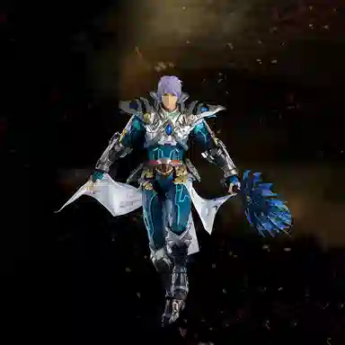 threezero 15cm