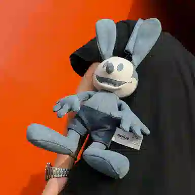 POP MART x Disney 39cm