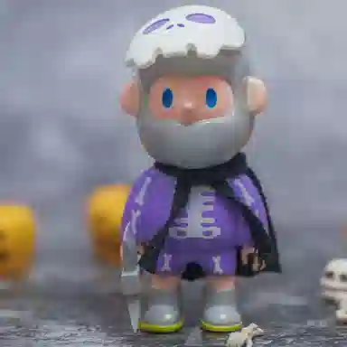 BOB FARMER BOB SKULL