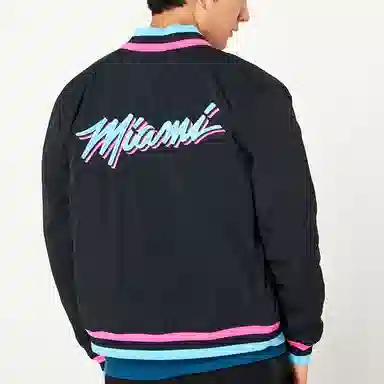 Nike NBA