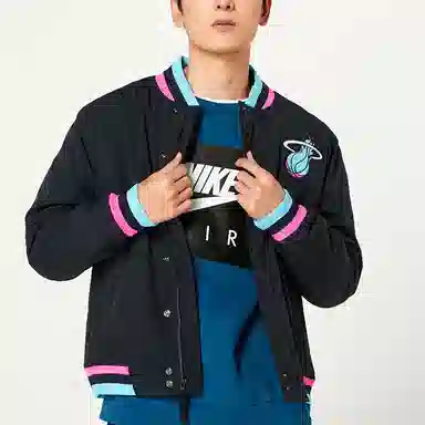 Nike NBA