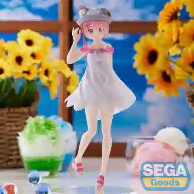 SEGA Re Luminasta 19cm