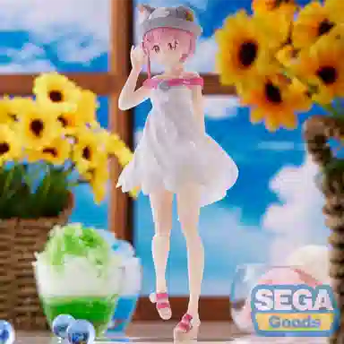 SEGA Re Luminasta 19cm
