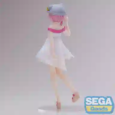 SEGA Re Luminasta 19cm