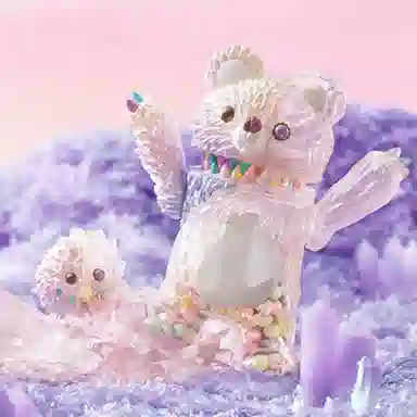 POP MART INSTINCTOY 20cm