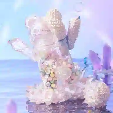 POP MART INSTINCTOY 20cm