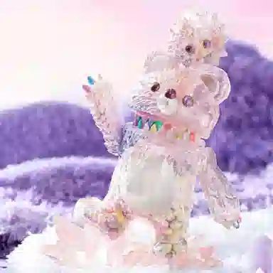 POP MART INSTINCTOY 20cm