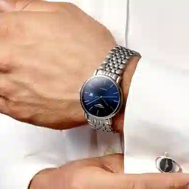 Longines L4.910.4.92.6