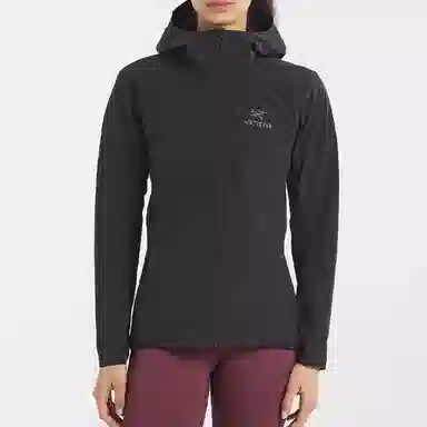 Arcteryx GAMMA SL Hoody Homen's Logo