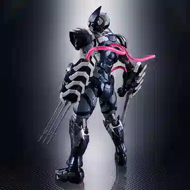 BANDAI s.h.figuarts 16cm