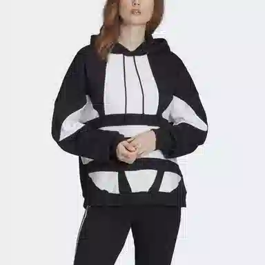 adidas originals Logo Women's Hoodie Logo