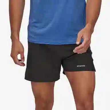 patagonia Men's Strider Pro Shorts - 5 In