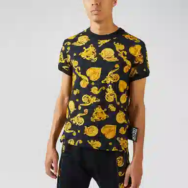 VERSACE JEANS COUTURE SS20 T