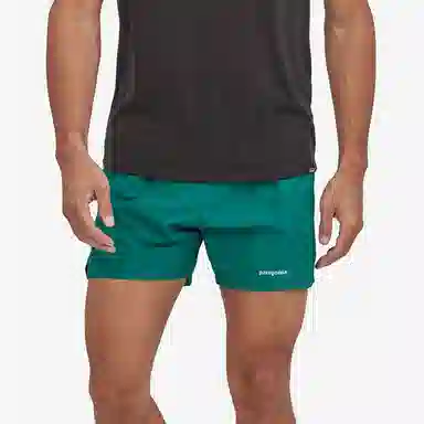 patagonia Men's Strider Pro Shorts - 5 In