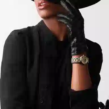 Longines L8.115.5.31.7