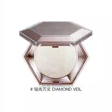 Fenty Beauty 3D Diamond Highlighter