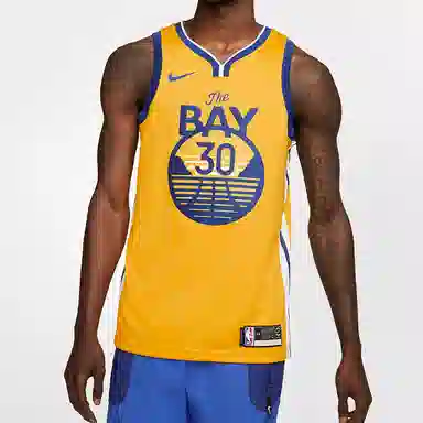 Nike NBA Swingman Jersey SW