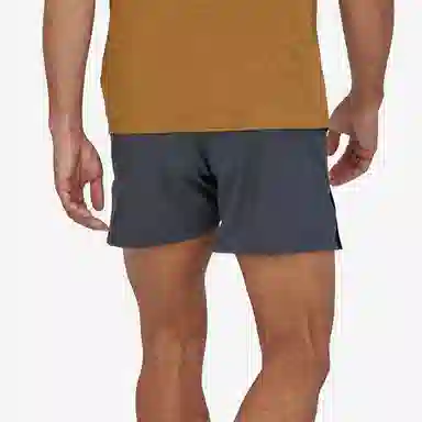 patagonia Men's Strider Pro Shorts - 5 In