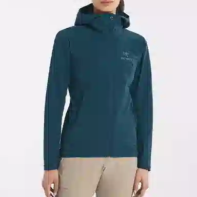 Arcteryx GAMMA SL Hoody Homen's Logo