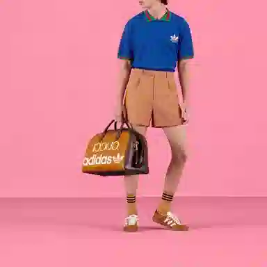 GUCCI x adidas originals SS22