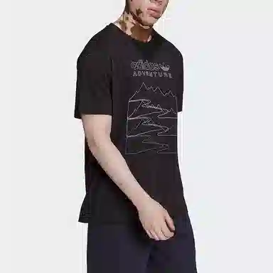 adidas originals FW22 LogoT