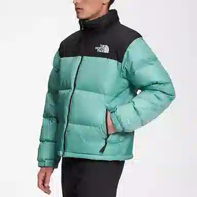 The North Face Retro Nuptse 1996