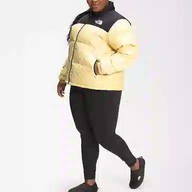 The North Face 1996 Nuptse Jacket