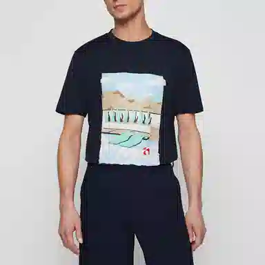 HUGO BOSS T