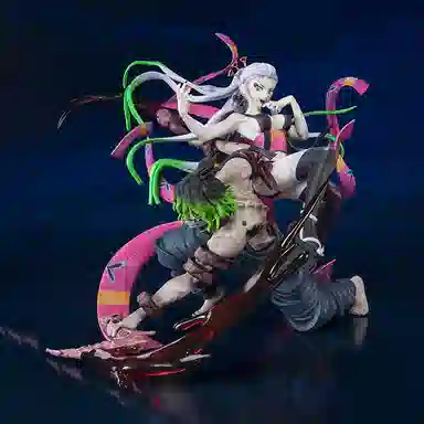 BANDAI figuarts zero 20cm