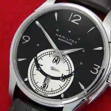 Hamilton Jazzmaster H32555735