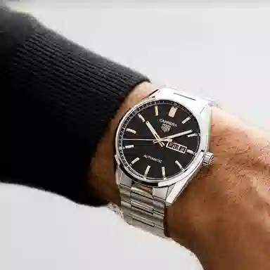 TAG Heuer Carrera WBN2013.BA0640