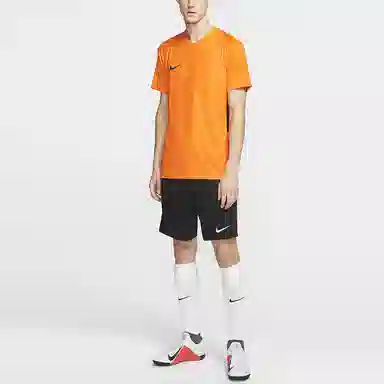 Nike Dri-FIT Training Shorts Black