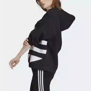 adidas originals Logo Women's Hoodie Logo