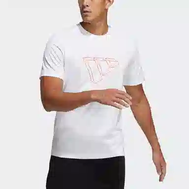 adidas Fi Tee Sub Bos LogoT