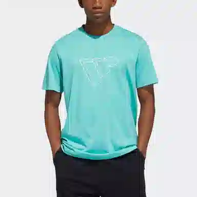 adidas Fi Tee Sub Bos LogoT