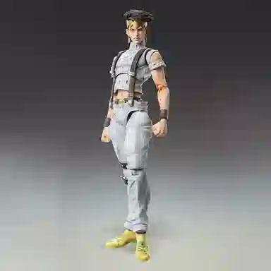 MEDICOS JOJO Ver.3 16cm