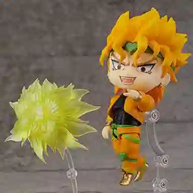 GSC Medicos JOJO Q 10cm