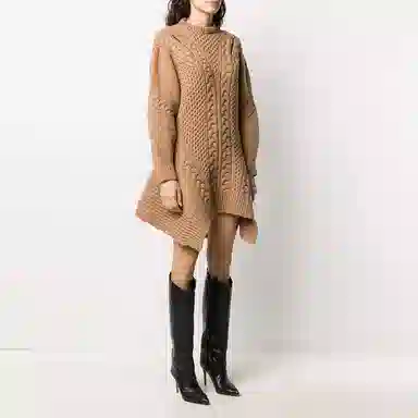 Alexander McQueen FW21