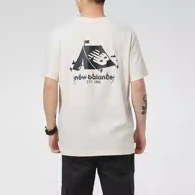 New Balance Safari T