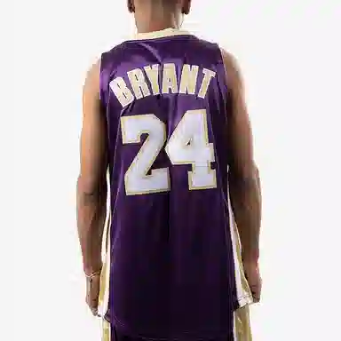 Mitchell Ness Authentic AU 96-16 24