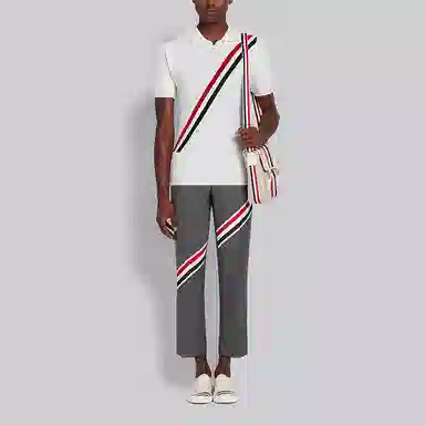 THOM BROWNE SS21