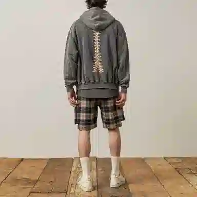 REPRESENT SS21