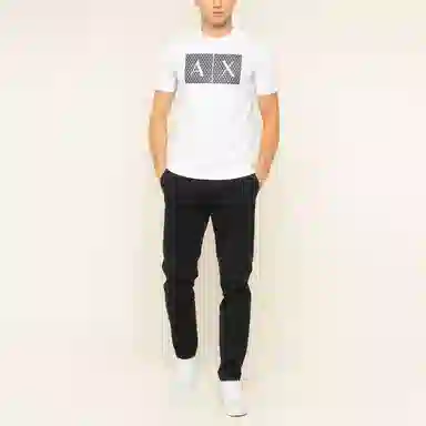 ARMANI EXCHANGE SS21 LogoT