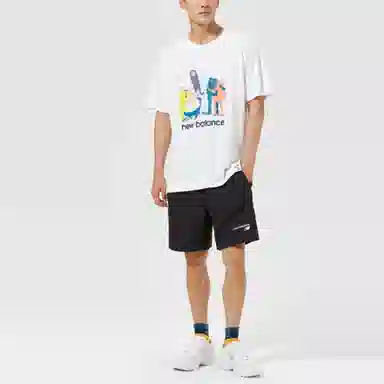 New Balance T