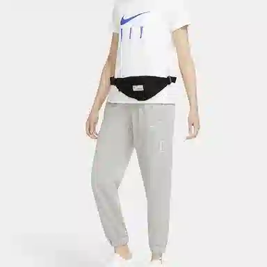 Nike Heritage Swoosh Fly Logo