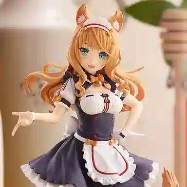 GSC pup 17cm