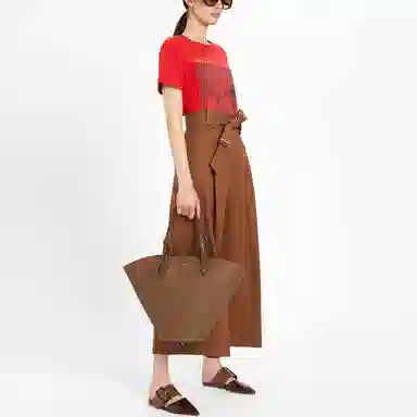 MaxMara Rosso T