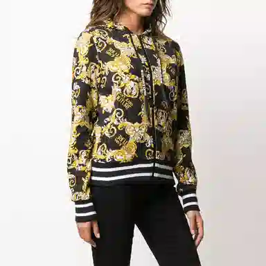 VERSACE JEANS COUTURE